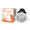 โคมดาวไลท์ LAMPTAN FIXTURW รุ่น ALIX