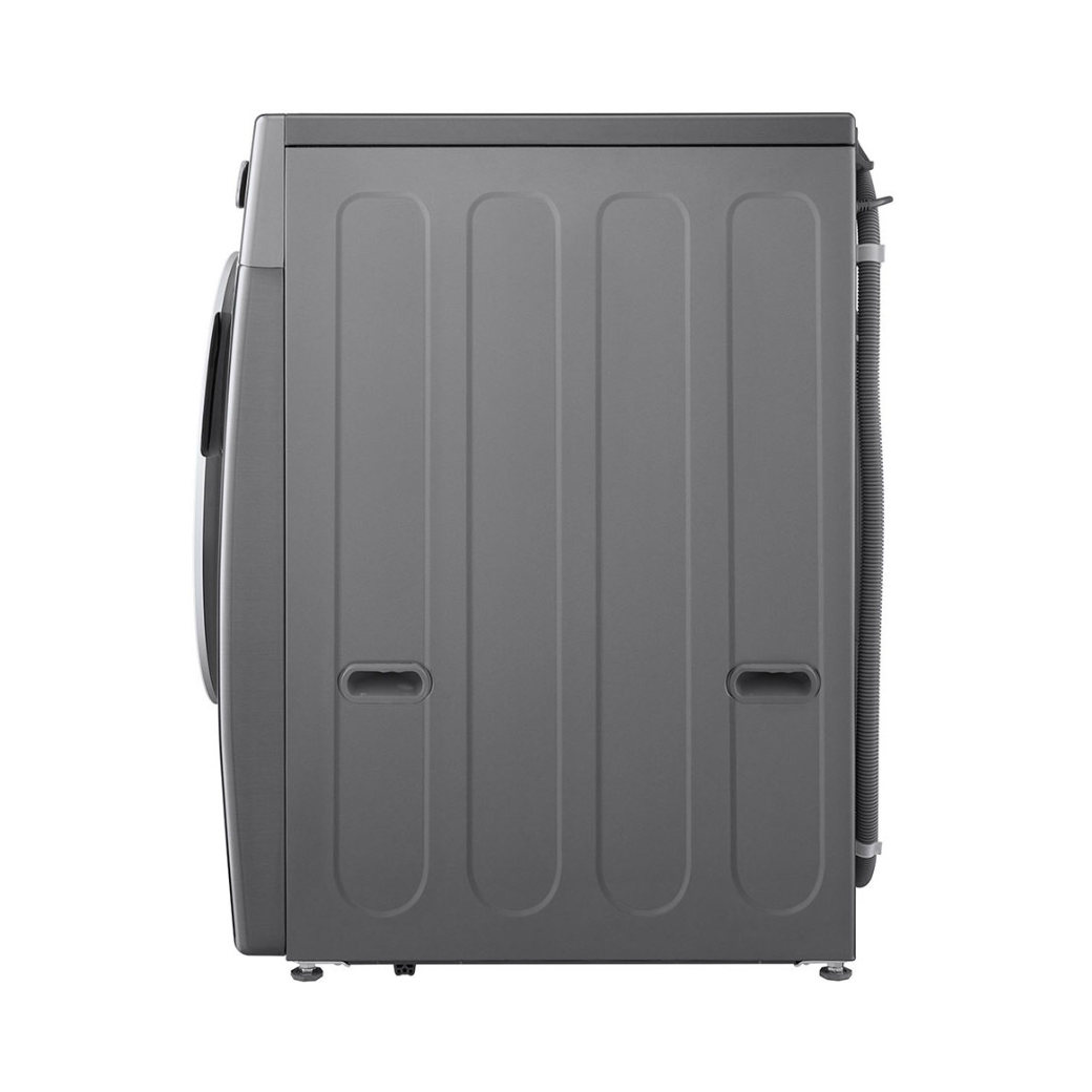 เครื่องซักผ้า/อบผ้า ฝาหน้า LG รุ่น F2515RTGV ความจุ 15/8 กิโลกรัม - Image 4