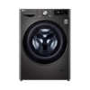 เครื่องซักผ้า LG รุ่น FV1409S2B ความจุ 9 กิโลกรัม