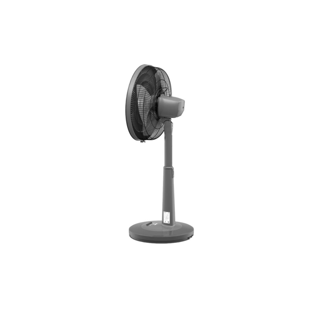 พัดลมสไลด์ MITSUBISHI รุ่น R16A-GB CY-GY - Image 2