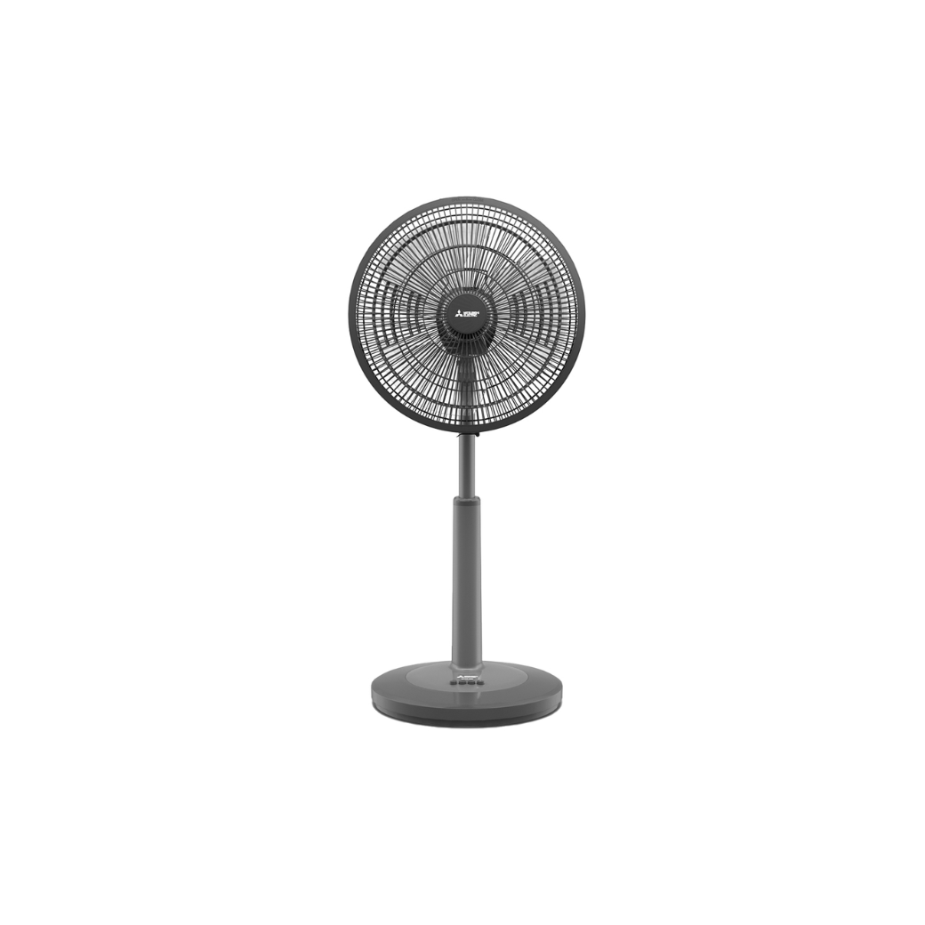 พัดลมสไลด์ MITSUBISHI รุ่น R16A-GB CY-GY