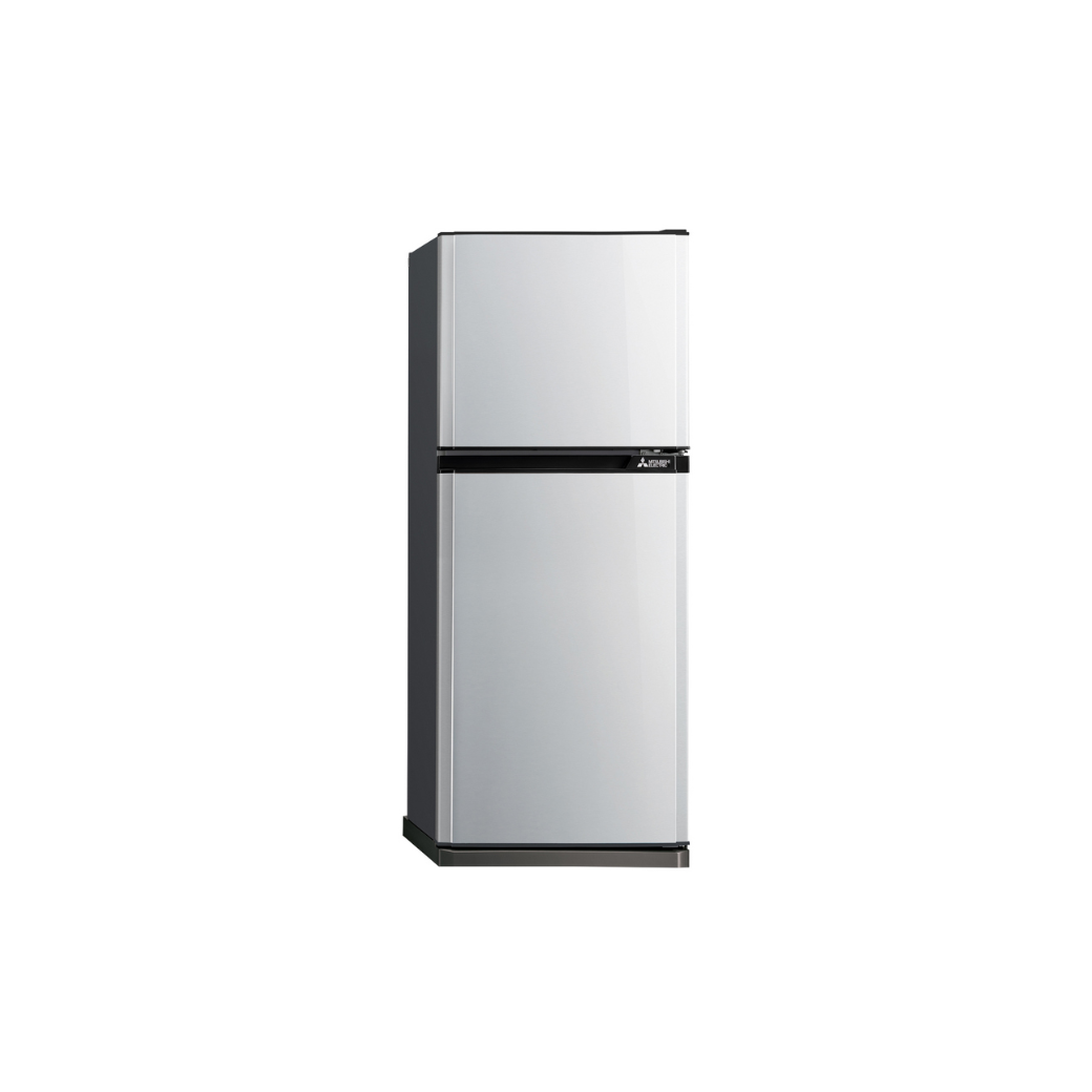 ตู้เย็น2ประตู MITSUBISHI รุ่น MR-FV22S-SL ซิลเวอร์(SL) ขนาด 7.3 คิว