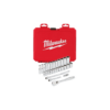ชุดประแจบล็อก Milwaukee รุ่น 4932464943 1/4" 28 ชิ้น