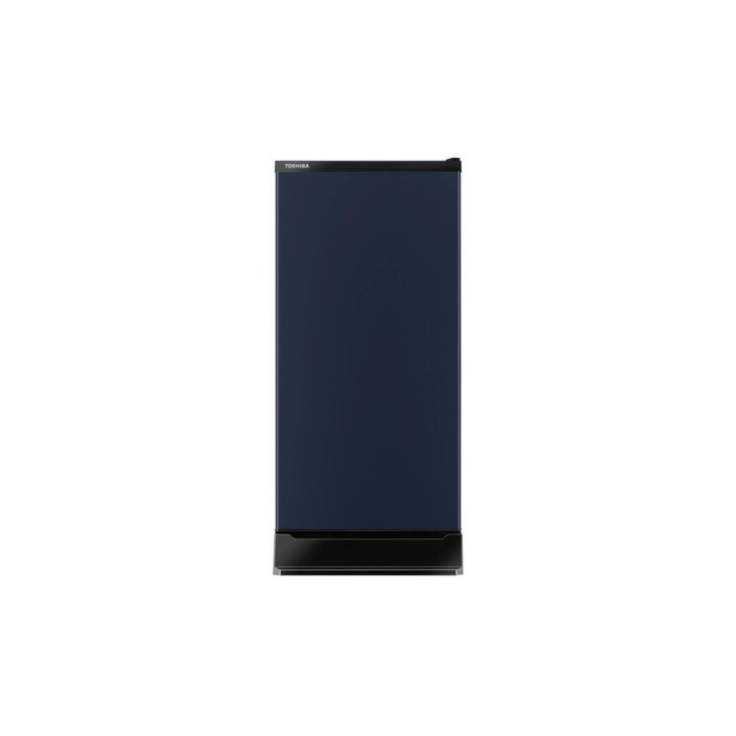 ตู้เย็น1ประตู TOSHIBA รุ่น GR-D189SB ขนาด 6.4 คิว