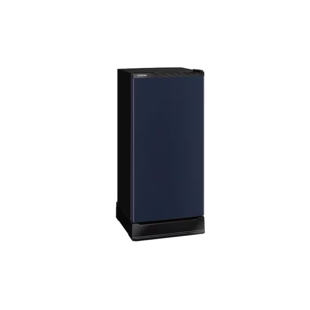ตู้เย็น1ประตู TOSHIBA รุ่น GR-D189SB ขนาด 6.4 คิว - Image 2