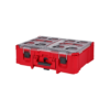 กล่องเครื่องมือ PACKOUT Deep Organizer Milwaukee รุ่น 48-22-8432