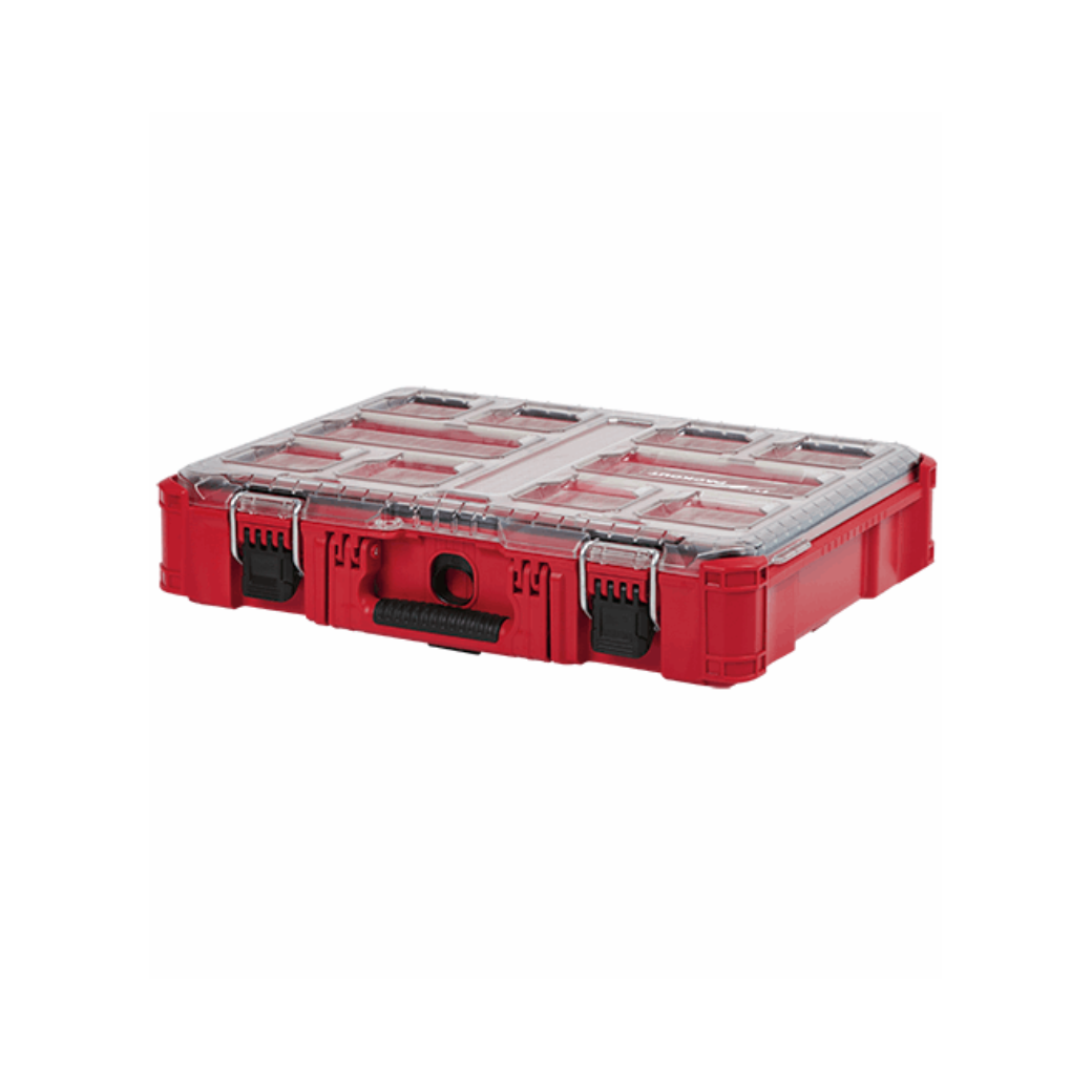 กล่องเครื่องมือ PACKOUT ออแกนไนซ์เซอร์ Milwaukee รุ่น 48-22-8430