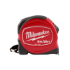 ตลับเมตรรุ่น RED Milwaukee รุ่น 48-22-7826 ขนาด 8 เมตร/26 ฟุต