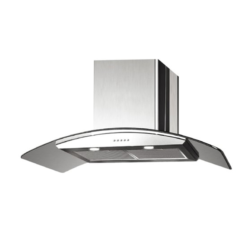 ชุด SET เครื่องดูดควัน ARC 90CM+เตาแก๊ส SMART I 73CM - Image 2