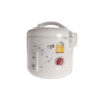 หม้อหุงข้าวไฟฟ้า SHARP รุ่น KS-18E ความจุ 1.8 ลิตร