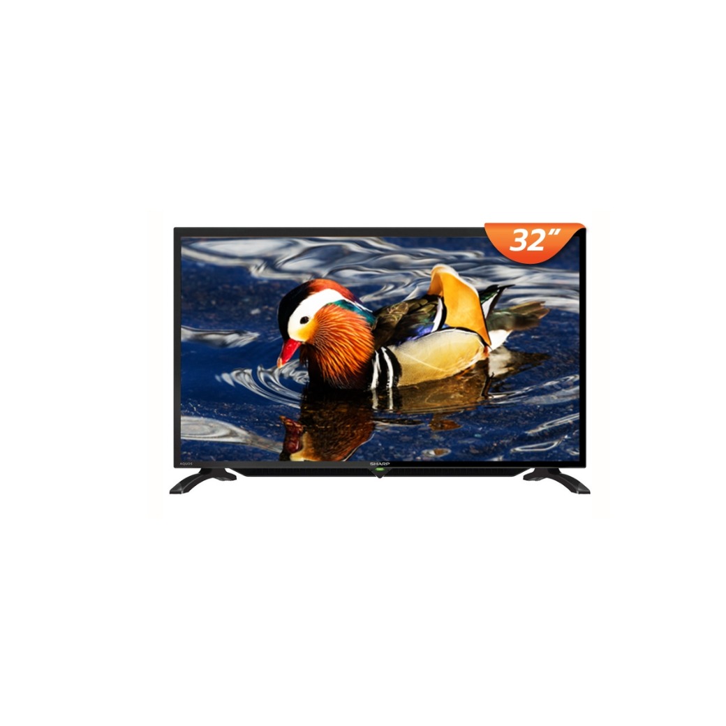 ทีวี LED SHARP รุ่น 2T-C32BD1X ขนาด 32 นิ้ว
