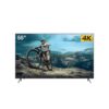 สมาร์ททีวี 4K Android SHARP รุ่น 4T-C55EK2X ขนาด 55 นิ้ว