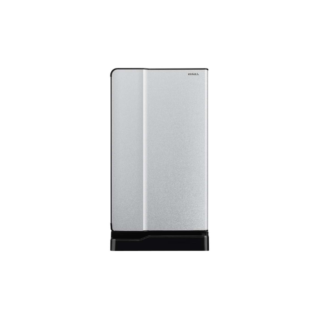 ตู้เย็น1ประตู TOSHIBA รุ่น GR-D145 (BM) ขนาด 5.2 คิว สี Blue Metallic - Image 4