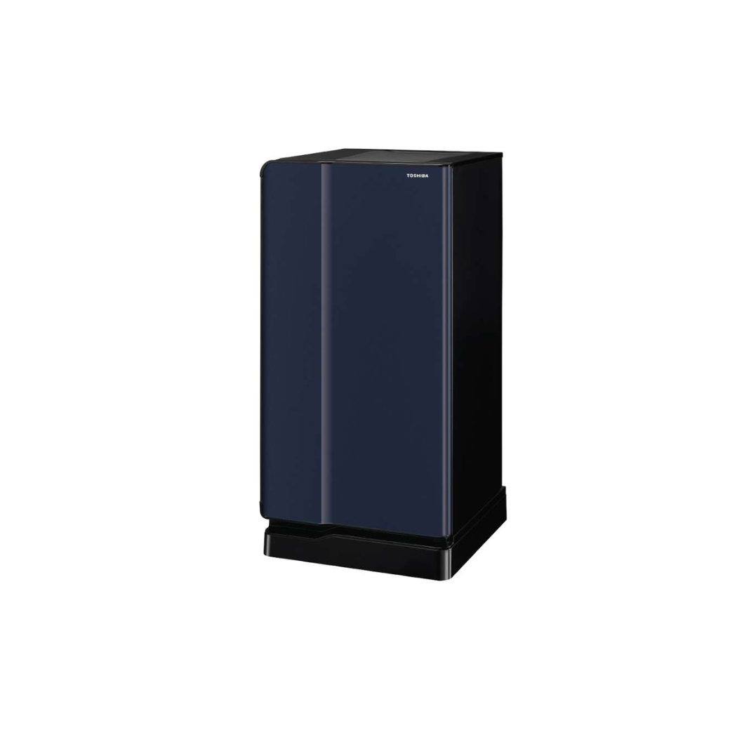 ตู้เย็น1ประตู TOSHIBA รุ่น GR-D145 (BM) ขนาด 5.2 คิว สี Blue Metallic - Image 3