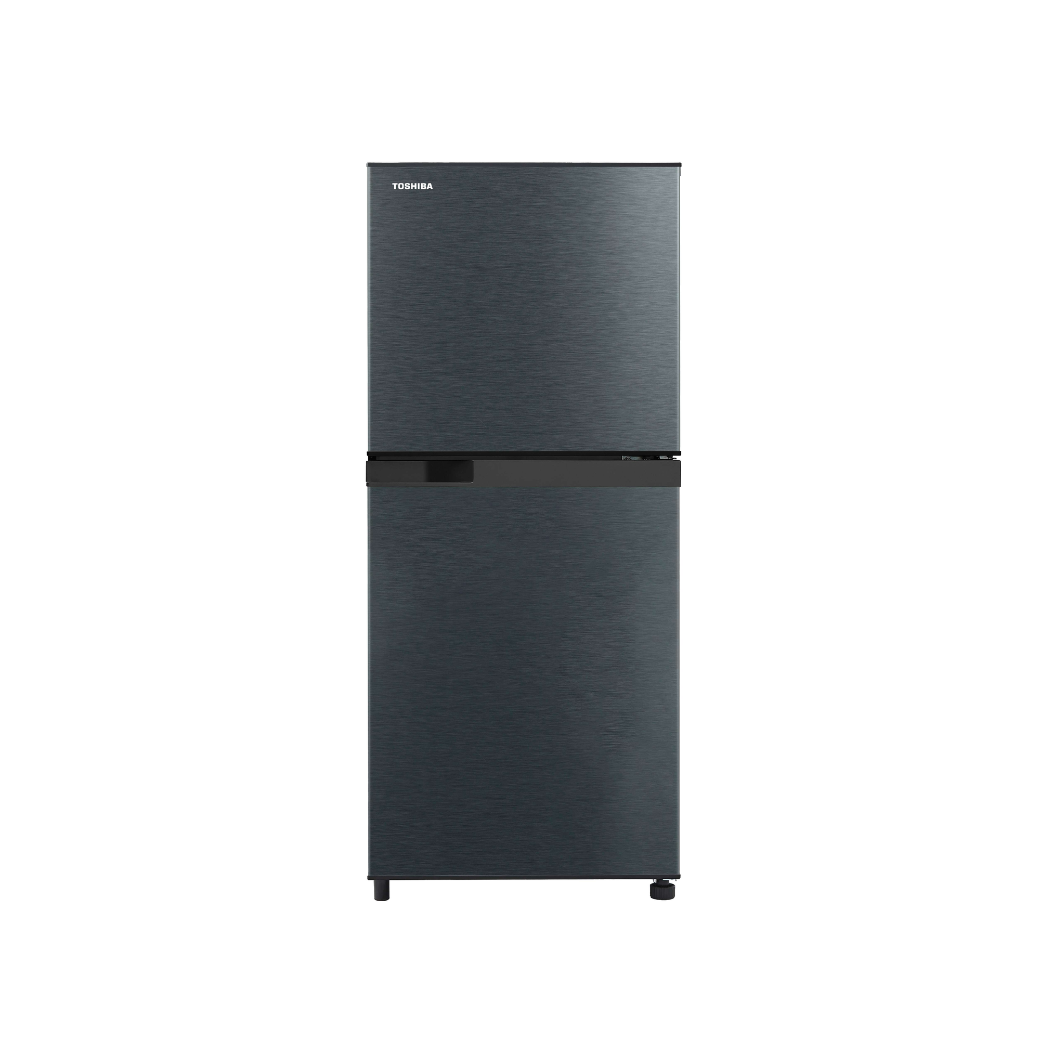 ตู้เย็น2ประตู TOSHIBA รุ่น GR-B22KP(BG) ขนาด 6.4 คิว