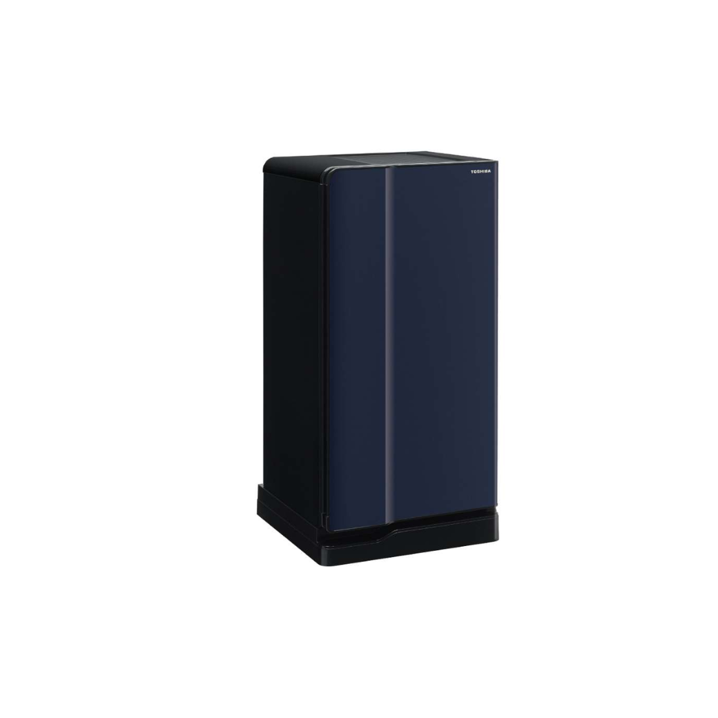 ตู้เย็น1ประตู TOSHIBA รุ่น GR-D145 (BM) ขนาด 5.2 คิว สี Blue Metallic - Image 2