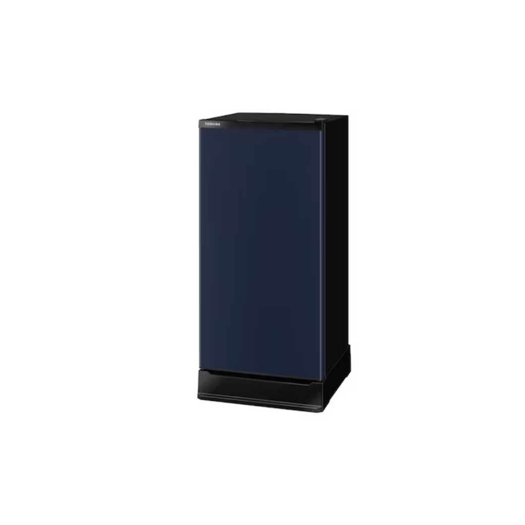 ตู้เย็น1ประตู TOSHIBA รุ่น GR-D189SB ขนาด 6.4 คิว - Image 3