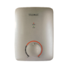 เครื่องทำน้ำอุ่น TURBORA รุ่น U2-55W กำลังไฟ 5500 วัตต์