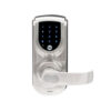 ดิจิตอลล็อค Digital Door Lock Yale รุ่น YDME50 บานเปิด