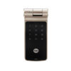 ดิจิตอลล็อค Digital Door Lock Yale รุ่น YDR41 บานเลื่อน-บานเปิด