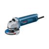 เครื่องเจียร์  BOSCH รุ่นGWS6-100S  4นิ้ว 670 วัตต์