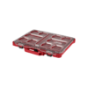 กล่องอุปกรณ์ช่าง PACKOUT Low Profile Organizer Milwaukee รุ่น 48-22-8431