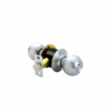 ลูกบิดห้องทั่วไป VECO รุ่น 3871-SS-ET (จานเล็ก) ทั่วไป