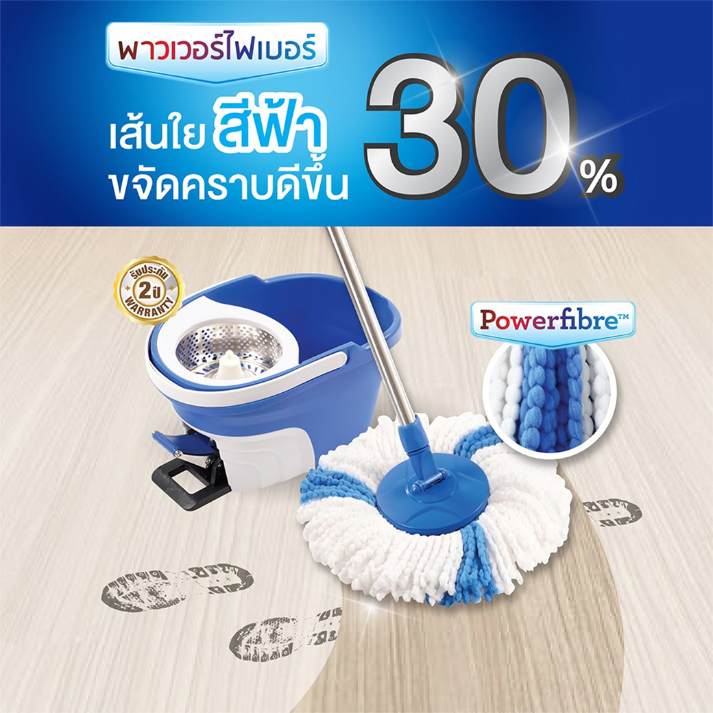 ชุดถังปั่น เทอร์โบมินิวีล - Image 6