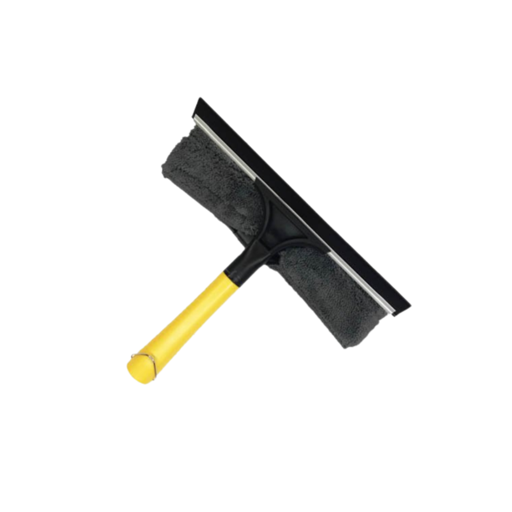 หัวไม้เช็ดกระจก SmileArm 2in1 (เฉพาะหัว)
