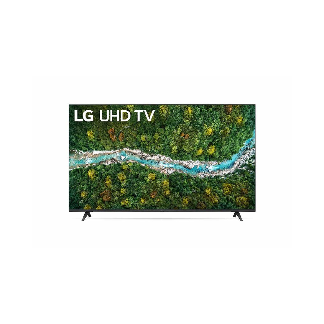 สมาร์ททีวี UHD 4K LG รุ่น 55UP7750 ขนาด 55 นิ้ว