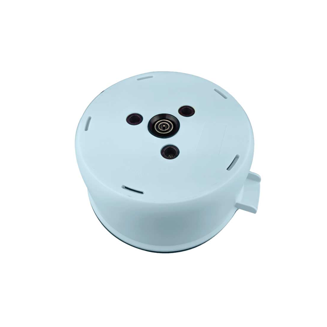 หม้อไฟฟ้าอเนกประสงค์ OTTO รุ่น SP-363 กำลังไฟ 1,200 วัตต์ ความจุ 2.8 ลิตร - Image 5