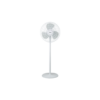 พัดลมตั้งโต๊ะ MIDEA รุ่น FS40-18C ขนาด 16 นิ้ว สีขาว