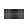 กระเบื้องผนัง SOSUCO WT รุ่นสเปซ ไลน์ ดำ R/T 1.44/A ขนาด 30 x 60 เซนติเมตร
