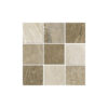 กระเบื้องโมเสค COTTO รุ่น 4SR1 TIME SAND (NET/PACK 10) (A)