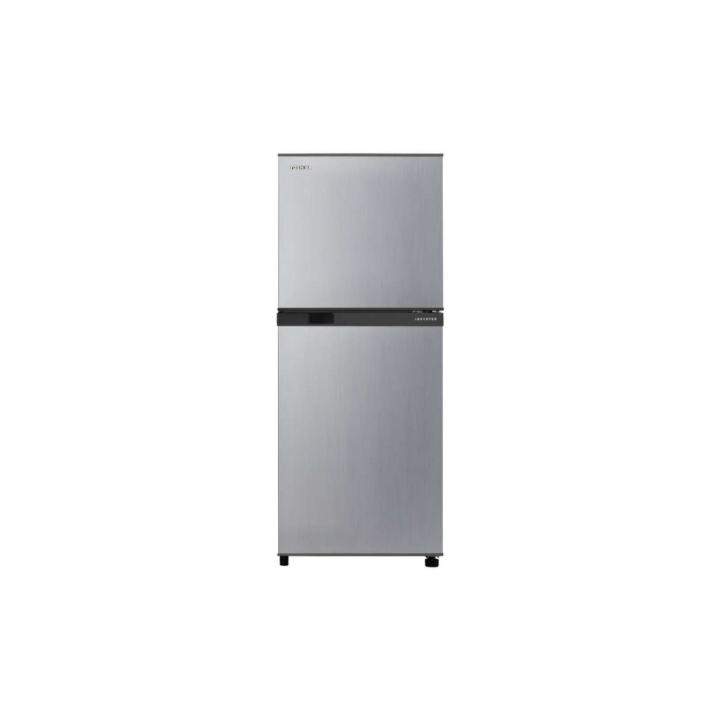 ตู้เย็น2ประตู TOSHIBA รุ่น GR-A25KS ขนาด 6.8 คิว