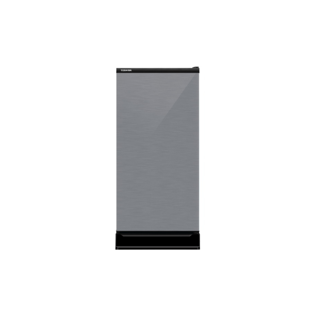 ตู้เย็น1ประตู Toshiba รุ่น GR-D189 (SH) ขนาด 6.4 คิว