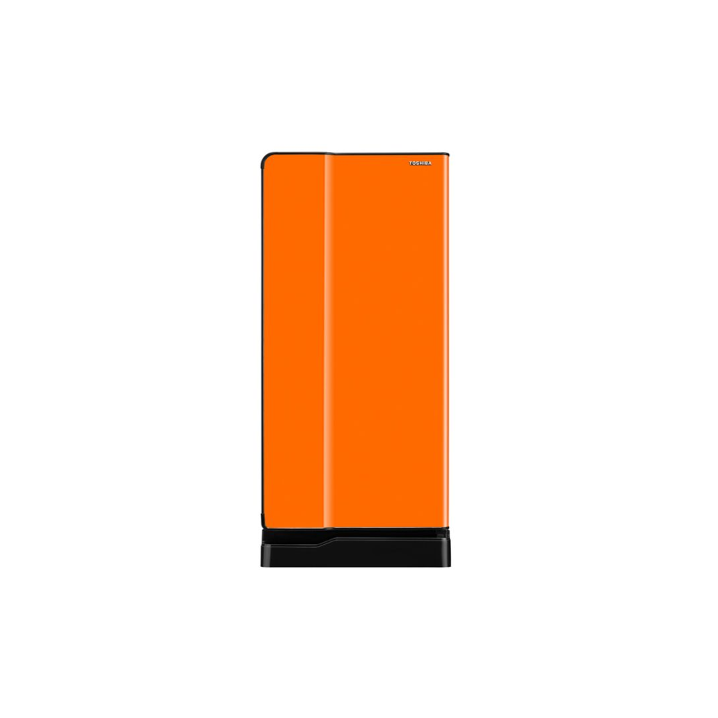 ตู้เย็น1ประตู Toshiba รุ่น GR-D175 (OM) ขนาด 6.2 คิว