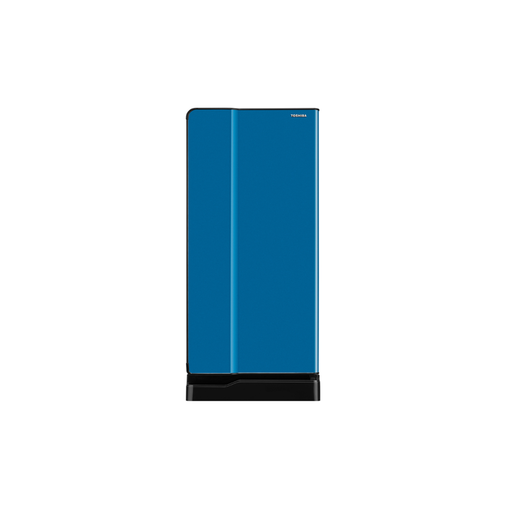 ตู้เย็น1ประตู Toshiba รุ่น GR-D175 (BM) ขนาด 6.2 คิว