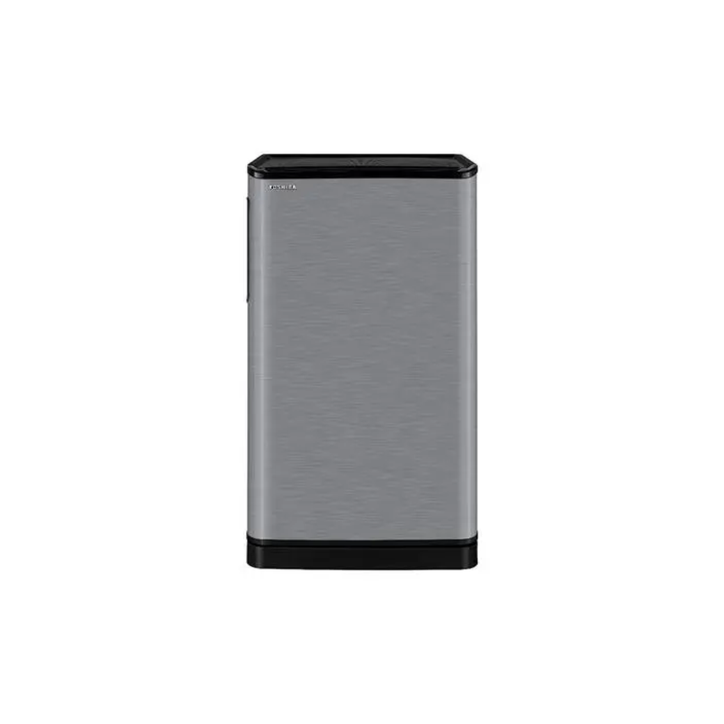ตู้เย็น1ประตู Toshiba รุ่น GR-D148 (SH) ขนาด 5.2 คิว