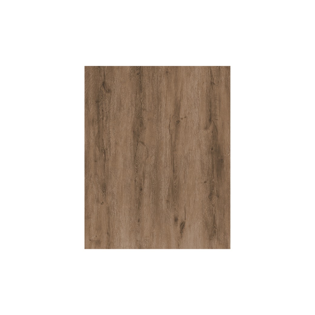 ไม้พื้น SPC TIMBERT รุ่น TB913 ALMOND BROWN