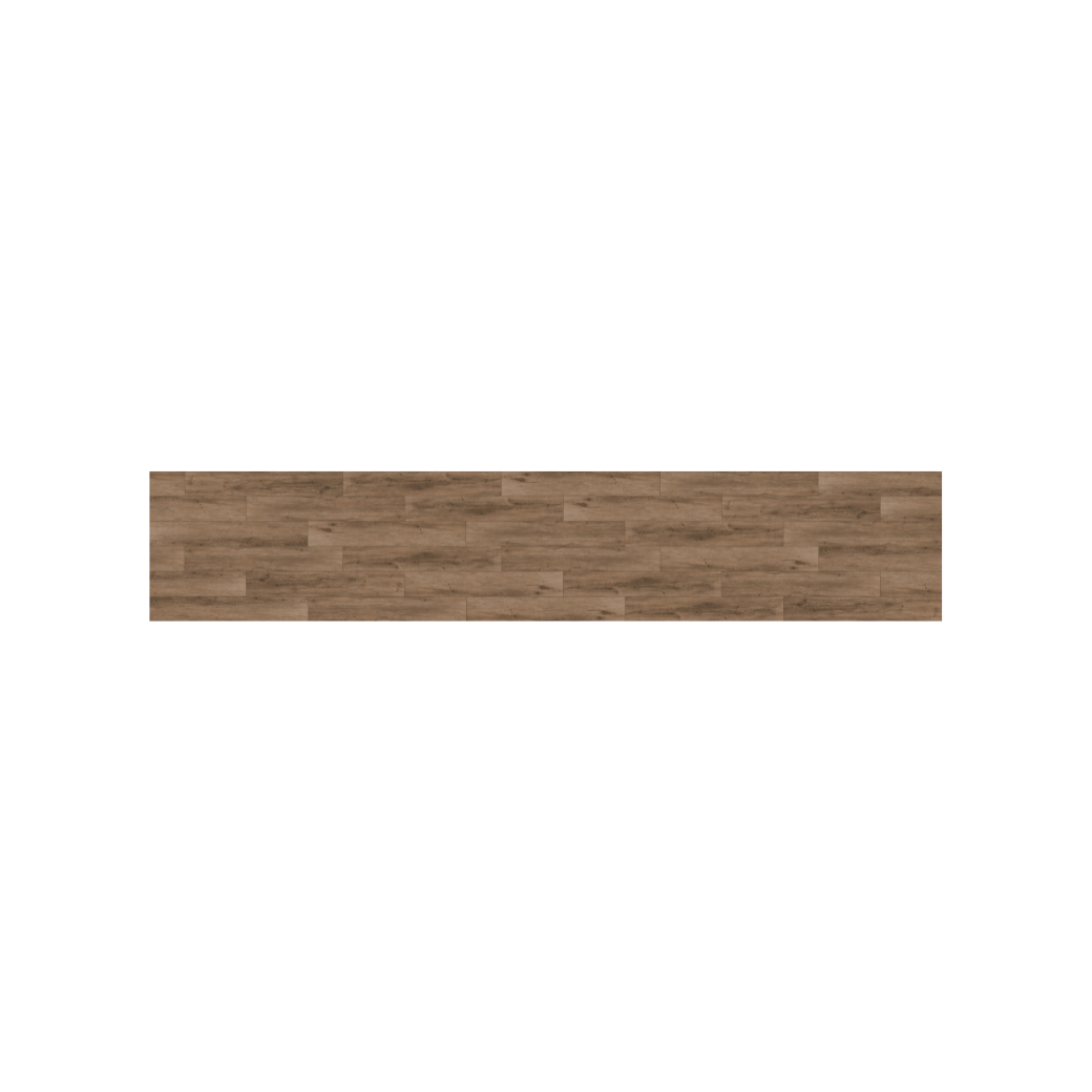 ไม้พื้น SPC TIMBERT รุ่น TB913 ALMOND BROWN - Image 2