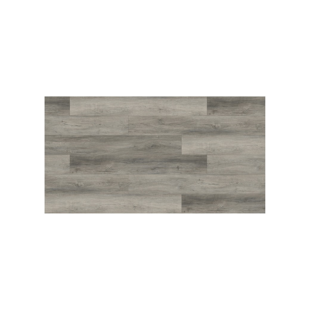 ไม้พื้น SPC TIMBERT รุ่น TB908 CLASSIC GREY - Image 2