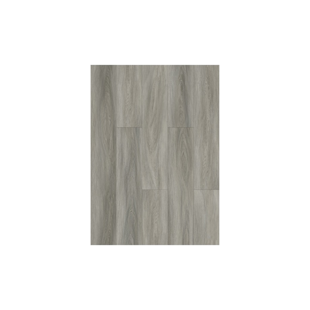 ไม้พื้น SPC TIMBERT รุ่น TB907 SILVER GREY - Image 2