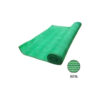 ตาข่ายกรองแสง HOOM DOT สีเขียว 60% 2 x 100 เมตร