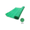 ตาข่ายกรองแสง HOOM DOT สีเขียว 80% 2 x 100 เมตร