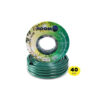 สายยาง HOOM DOT หนา 3ชั้น 5/8” 40 เมตร