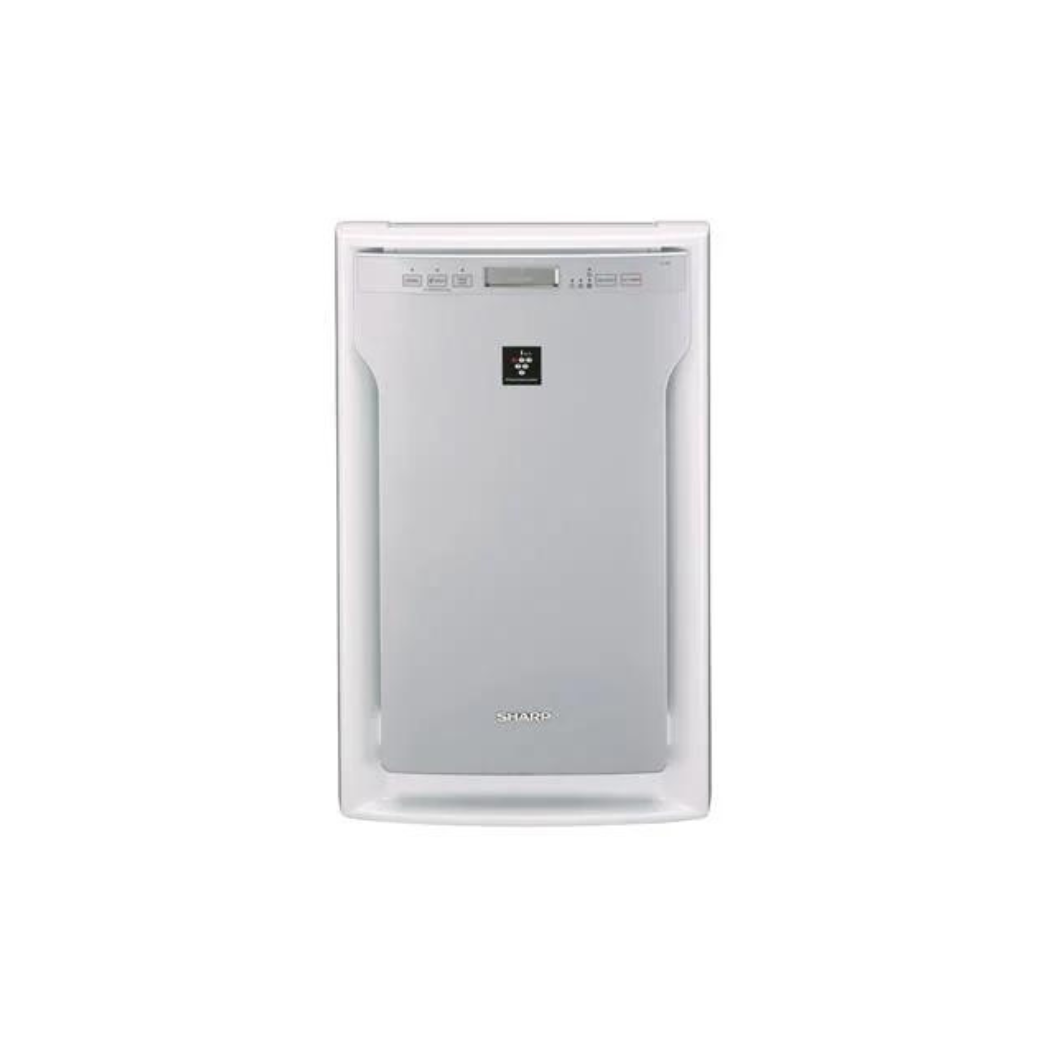 เครื่องฟอกอากาศ SHARP รุ่น FU-A80TA-W 62 ตารางเมตร