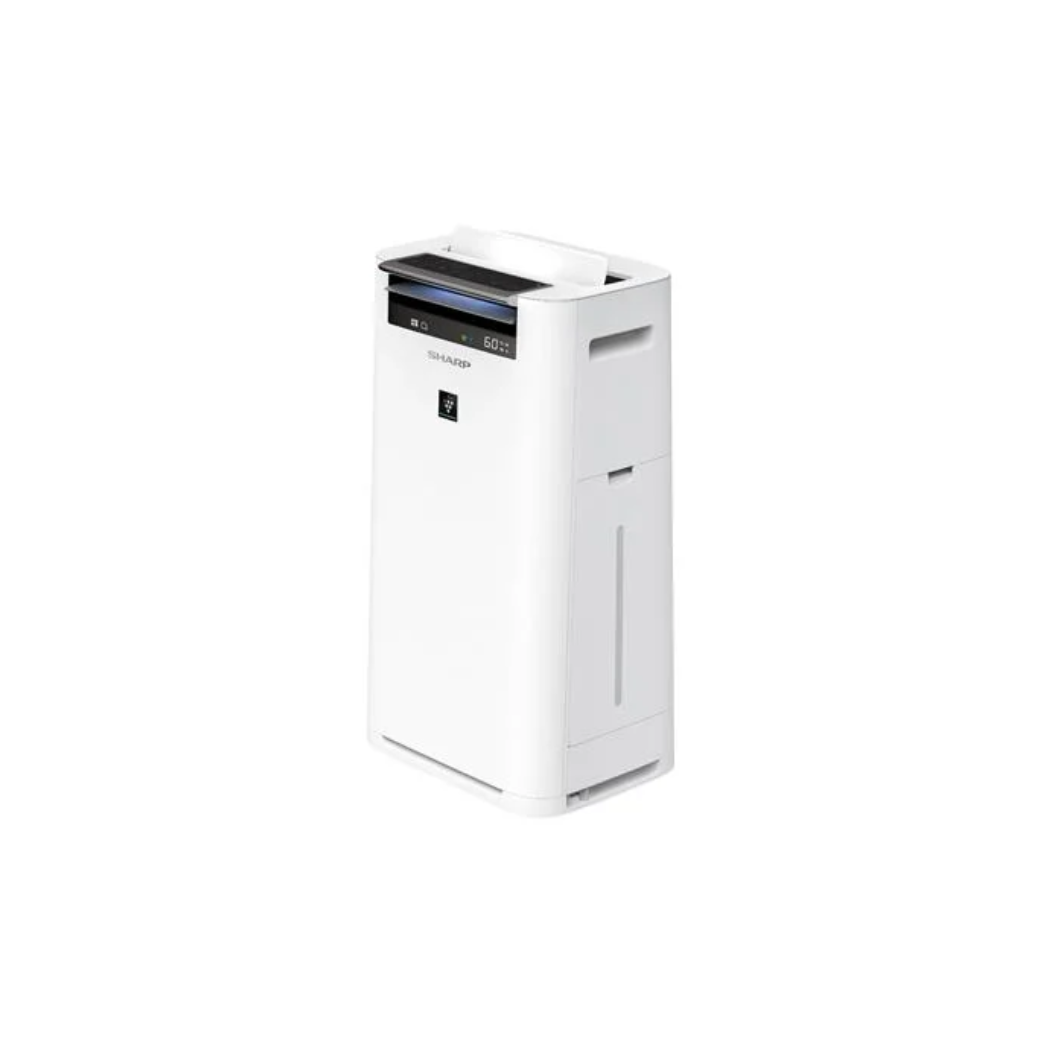 เครื่องฟอกอากาศ SHARP รุ่น KC-G40TA-W 28 ตารางเมตร