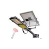 โคมไฟถนนโซล่าเซลล์ Solar Cell XML MD SLT19 กำลังไฟ 150 วัตต์