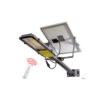 โคมไฟถนนโซล่าเซลล์ Solar Cell XML MD SLT19 กำลังไฟ 150 วัตต์